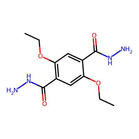 2,5-Diethoxyterephthalohydrazide, 98%|9108190|1136292-71-1
