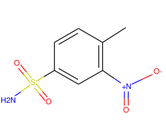 4-Methyl-3-nitrobenzenesulfonamide|CS-0199211|6949-23-1