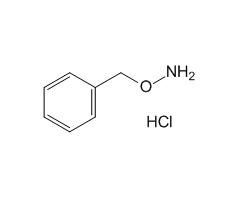 O-Benzylhydroxylamine (hydrochloride)|CS-W008676|2687-43-6