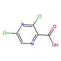 3,5-Dichloropyrazine-2-carboxylic acid|CS-W006689|312736-49-5