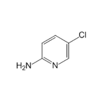2-Amino-5-chloropyridine|CS-W018533|1072-98-6