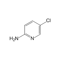 2-Amino-5-chloropyridine|CS-W018533|1072-98-6