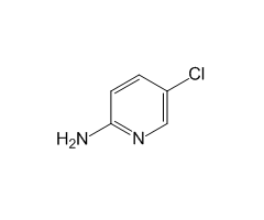 2-Amino-5-chloropyridine|CS-W018533|1072-98-6