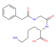 Phenylac-Gly-Lys-OH|CPTD784410|113969-25-8
