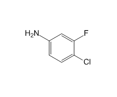 4-Chloro-3-fluoroaniline|CS-W002747|367-22-6