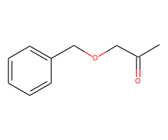 Benzyloxyacetone, 97%|416133|22539-93-1