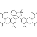 Xylenol orange tetrasodium salt, IND|CS-0169012|3618-43-7