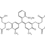Xylenol orange, indicator|CS-0169096|1611-35-4