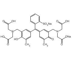 Xylenol orange, indicator|CS-0169096|1611-35-4