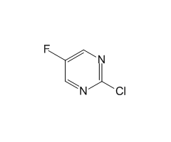 2-Chloro-5-fluoropyrimidine|CS-D1783|62802-42-0