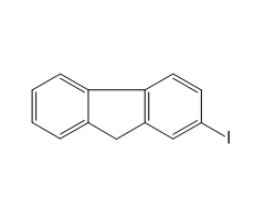 2-Iodo-9H-fluorene|CS-0020123|2523-42-4