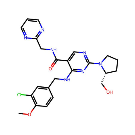 Avanafil Impurity 1|C4X-11181|1638497-26-3