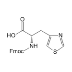 Fmoc-3-(4-thiazolyl)-L-alanine
