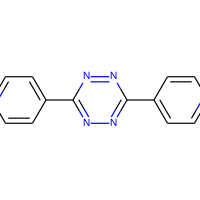 3,6-Bis(4-pyridyl)-1,2,4,5-tetrazine, 98%|988232|57654-36-1