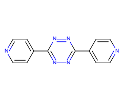 3,6-Di(pyridin-4-yl)-1,2,4,5-tetrazine|CS-0110070|57654-36-1