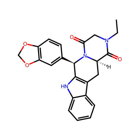 Tadalafil Impurity 22|C4X-108722|1609405-34-6