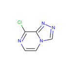 8-Chloro[1,2,4]triazolo[4,3-a]pyrazine|CS-W022563|68774-77-6