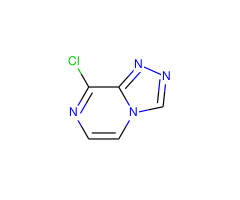 8-Chloro[1,2,4]triazolo[4,3-a]pyrazine|CS-W022563|68774-77-6