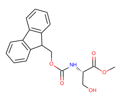 Fmoc-Ser-OMe|CPTD784874|82911-78-2