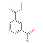 4-(Methoxycarbonyl)picolinic acid|CS-0040828|24195-03-7
