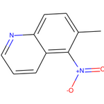 6-Methyl-5-nitroquinoline|CS-0043038|23141-61-9