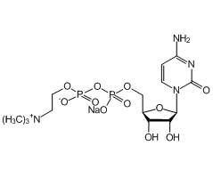 Citicoline Sodium Salt|C3D-1974|33818-15-4