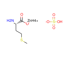 Zinc methionine sulfate|CS-0034726|56329-42-1