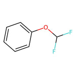 (Difluoromethoxy)benzene|CS-0156091|458-92-4