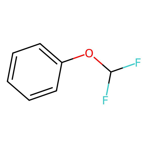 (Difluoromethoxy)benzene|CS-0156091|458-92-4