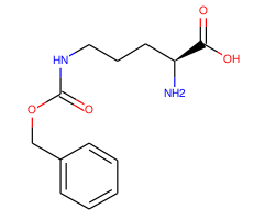 H-Orn(Z)-OH|CS-W007898|3304-51-6