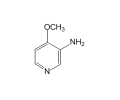 3-Amino-4-methoxypyridine|CS-W000346|33631-09-3