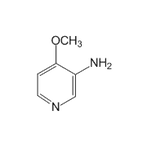 3-Amino-4-methoxypyridine|CS-W000346|33631-09-3