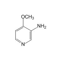 3-Amino-4-methoxypyridine|CS-W000346|33631-09-3