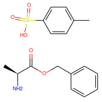 L-Alanine benzyl ester tosylate|CS-W011863|42854-62-6