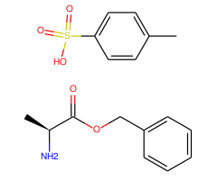L-Alanine benzyl ester tosylate|CS-W011863|42854-62-6