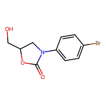 Tedizolid Impurity 97|C4X-105497|885951-58-6