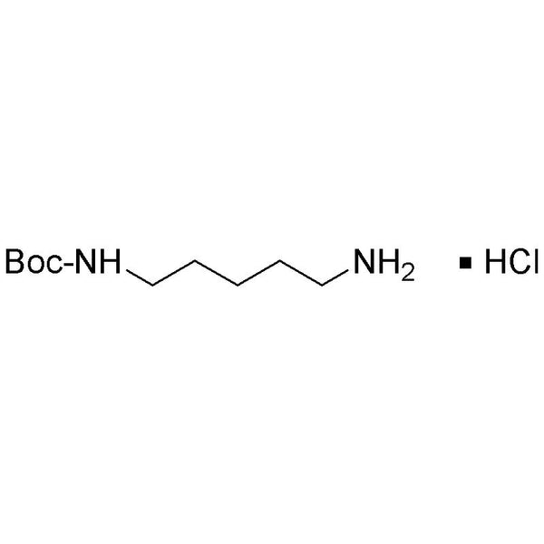 Boc-1,5-diaminopentane·HCl|11290|77835-31-5