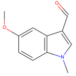 5-Methoxy-1-methyl-1H-indole-3-carbaldehyde|CS-0042966|39974-94-2