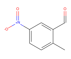 2-Methyl-5-nitrobenzaldehyde|CS-W019422|16634-91-6