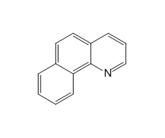 7,8-Benzoquinoline, 98%|417222|230-27-3