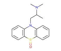 Promethazine EP Impurity D|C4X-14184|7640-51-9
