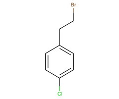 1-(2-Bromoethyl)-4-chlorobenzene|CS-W009513|6529-53-9