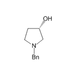 (S)-1-Benzylpyrrolidin-3-ol|CS-W017360|101385-90-4