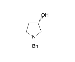 (S)-1-Benzylpyrrolidin-3-ol|CS-W017360|101385-90-4
