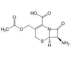 Cefalotin EP Impurity C/Cefoperazone EP Impurity E/Cefazolin EP Impurity H|C4X-12843|957-68-6