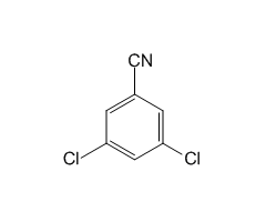 3,5-Dichlorobenzonitrile|CS-W017636|6575-00-4