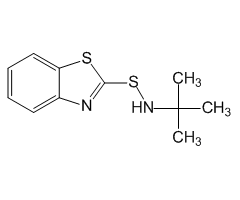 N-tert-Butyl-2-benzothiazolesulfenamide, 97%|417750|95-31-8