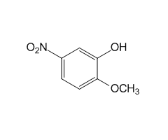 5-Nitroguaiacol|CS-B1762|636-93-1