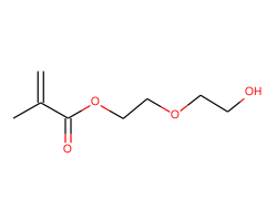 Diethylene glycol Mono-Methacrylate|C3D-6128|2351-43-1