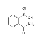(2-Carbamoylphenyl)boronic acid|CS-W016081|380430-54-6